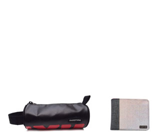 Pencil Case & Wallet