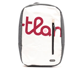 Classic Backpack