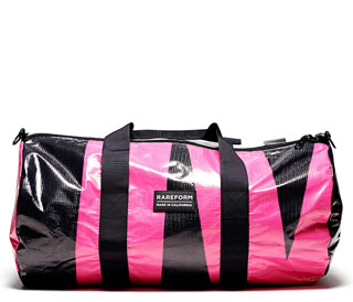 Weekender Duffle Bag